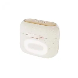 Marley EM-DE031-CE Redemption ANC 2 TWS Bluetooth fülhallgató krém