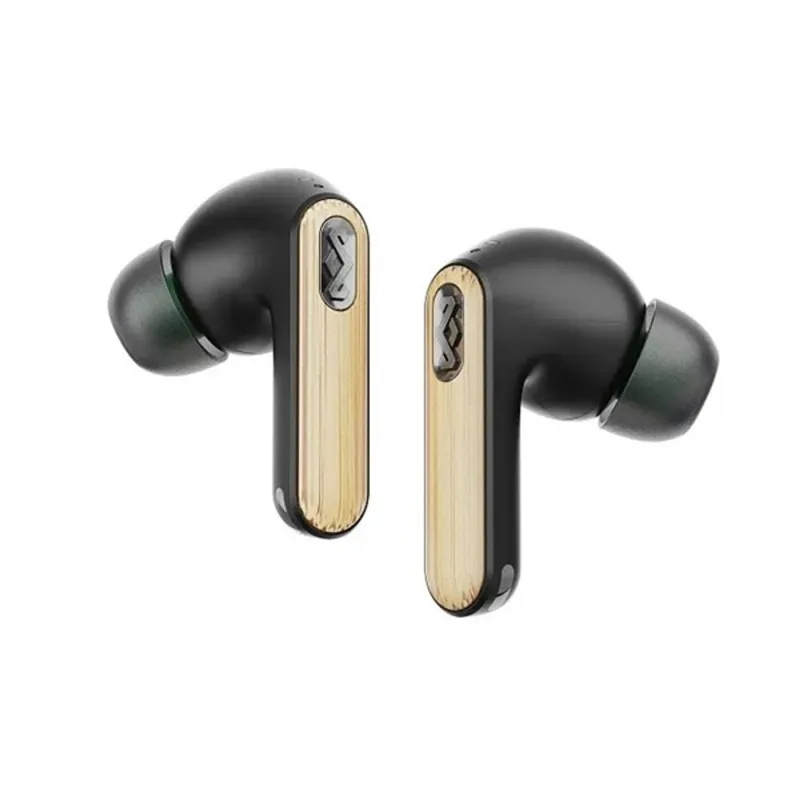 Marley Redemption ANC 2 True Wireless Bluetooth fekete fülhallgató Marley Redemption ANC 2 True Wireless Bluetooth fekete fülhallgató