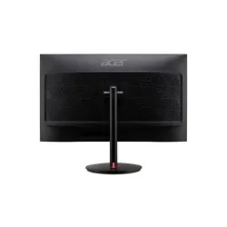 Acer 31,5" Nitro XV322QKKVbmiiphuzx UHD IPS 144Hz HDMI/DP/USB fekete monitor
