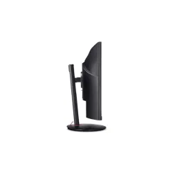 ACER VA Nitro ívelt Monitor XZ271UP3bmiiphx 27", 16:9 QHD, 180Hz, FreeSync, 1ms, 300nits, 2xHDMI, DP, MM, fekete