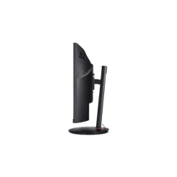 ACER VA Nitro ívelt Monitor XZ271UP3bmiiphx 27", 16:9 QHD, 180Hz, FreeSync, 1ms, 300nits, 2xHDMI, DP, MM, fekete