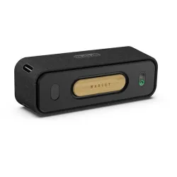 Marley Get Together 2 Bluetooth Speaker Black/Wood