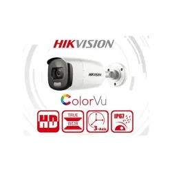 Hikvision bullet kamera (DS-2CE12DFT-F(3.6MM))