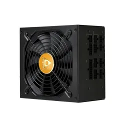 TÁP CHIEFTEC PPS-1250FC 1250W 80+ Gold