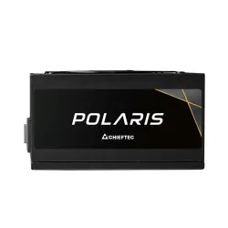 TÁP CHIEFTEC PPS-1250FC 1250W 80+ Gold