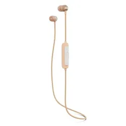 Marley EM-JE113-CP Smile Jamaica Wireless 2 Bluetooth fülhallgató