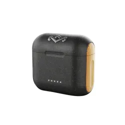 Marley EM-JE121-SB Rebel TWS Bluetooth fülhallgató fekete