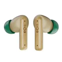 Marley Little Bird True Wireless Bluetooth Headset Cream