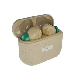 Marley Little Bird True Wireless Bluetooth Headset Cream