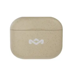 Marley Little Bird True Wireless Bluetooth Headset Cream