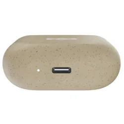 Marley Little Bird True Wireless Bluetooth Headset Cream