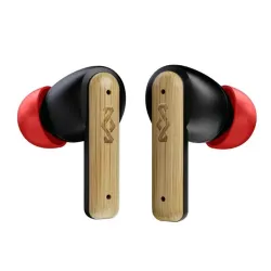 Marley EM-JE123-SB Little Bird TWS Bluetooth fülhallgató