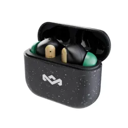 Marley EM-JE123-SB Little Bird TWS Bluetooth fülhallgató