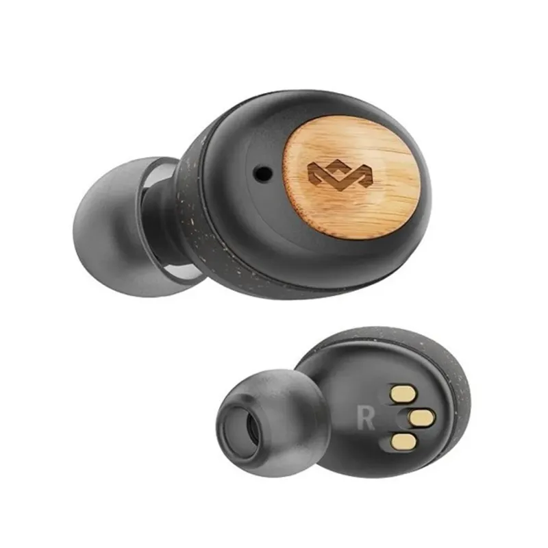 Marley Champion True Wireless Bluetooth fülhallgató Marley Champion True Wireless Bluetooth fülhallgató