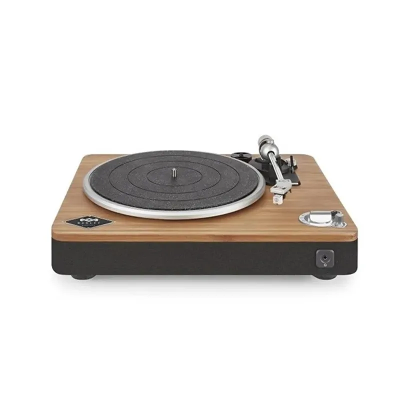 Marley Stir It Up Bluetooth 5.0 lemezjátszó Marley Stir It Up Bluetooth 5.0 lemezjátszó