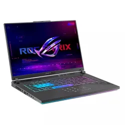 ASUS ROG Strix G614JIR-N4010W Intel Core i9-14900HX 16inch WQXGA LED 16GB DDR5 1TB PCIe SSD RTX 4070 8GB W11H