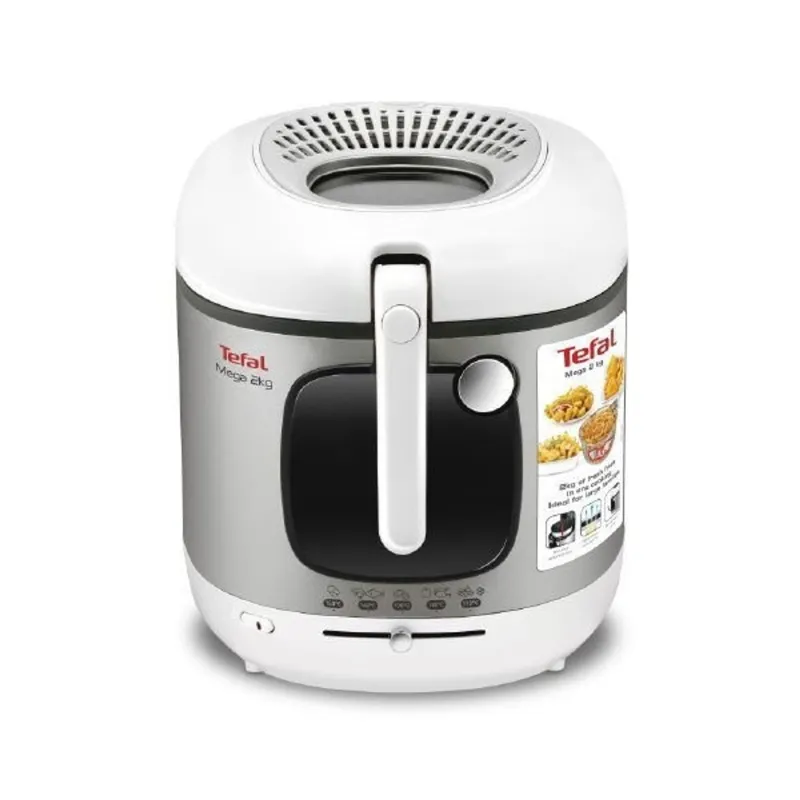 Tefal FR480015 olajsütő Tefal FR480015 olajsütő