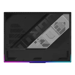Asus ROG STRIX G634JZR-NM013W 16"WQXGA-240Hz/Intel Core i9-14900HX/16GB/1TB/RTX 4080 12GB/Win11/fekete laptop
