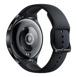 Xiaomi Watch 2 okosóra fekete