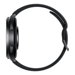 Xiaomi Watch 2 okosóra fekete