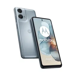 MOTO G24 Power Edition 8+256 DS - Glacier Blue