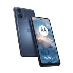 MOTO G24 Power Edition  8+256 DS - Ink Blue