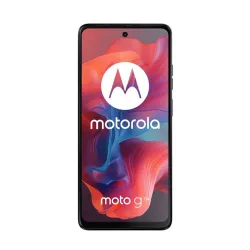 Motorola Moto G04 4/64GB Dual-Sim mobiltelefon fekete (PB130004PL)
