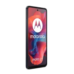 Motorola Moto G04 4/64GB Dual-Sim mobiltelefon fekete (PB130004PL)