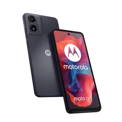 Motorola Moto G04 4/64GB Dual-Sim mobiltelefon fekete (PB130004PL)