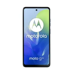 Motorola Moto G04 64GB DualSIM Satin Blue