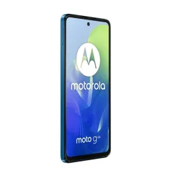 Motorola Moto G04 64GB DualSIM Satin Blue