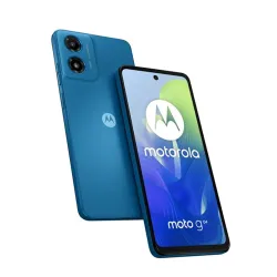 Motorola Moto G04 64GB DualSIM Satin Blue