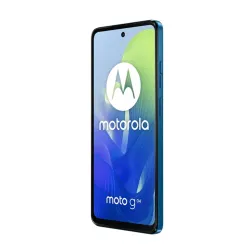 Motorola Moto G04 64GB DualSIM Satin Blue