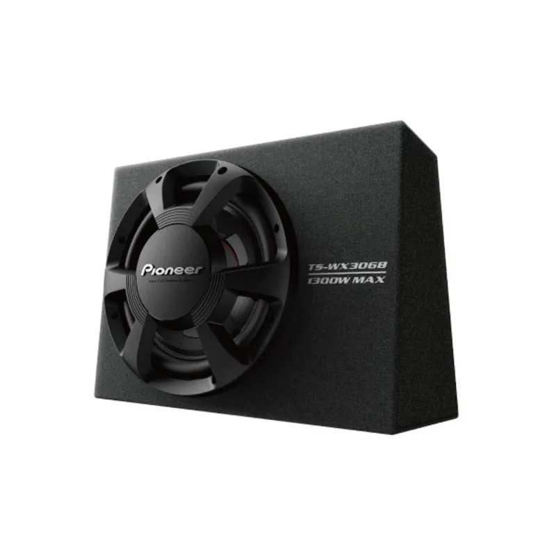Pioneer TS-WX306B mélysugárzó Pioneer TS-WX306B mélysugárzó