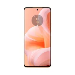 Motorola Edge 40 Neo 256GB DualSIM Peach Fuzz