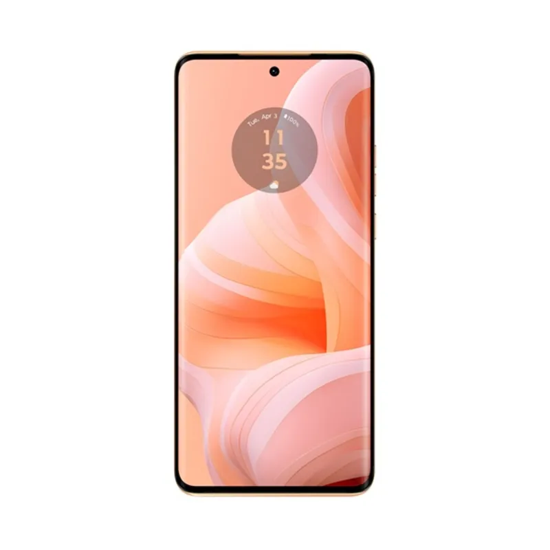 Motorola Edge 40 Neo 256GB DualSIM Peach Fuzz Motorola Edge 40 Neo 256GB DualSIM Peach Fuzz