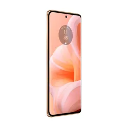 Motorola Edge 40 Neo 256GB DualSIM Peach Fuzz