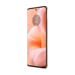 Motorola Edge 40 Neo 256GB DualSIM Peach Fuzz