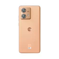 Motorola Edge 40 Neo 256GB DualSIM Peach Fuzz