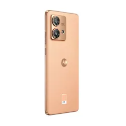 Motorola Edge 40 Neo 256GB DualSIM Peach Fuzz