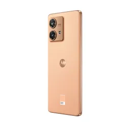 Motorola Edge 40 Neo 256GB DualSIM Peach Fuzz