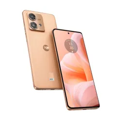 Motorola Edge 40 Neo 256GB DualSIM Peach Fuzz