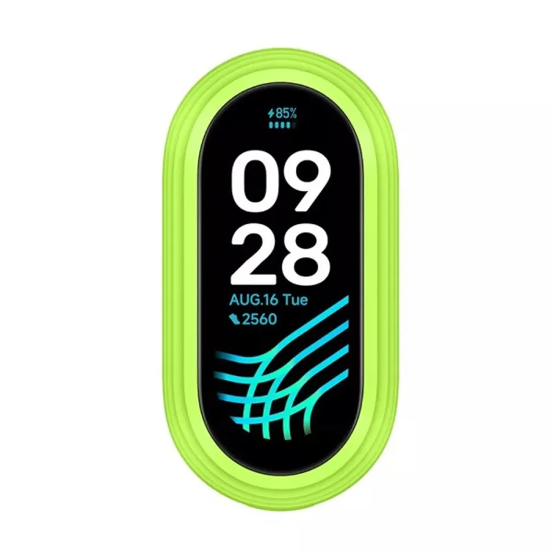 Xiaomi Smart Band 8 Running Clip futócipő csíptető tok Xiaomi Smart Band 8 Running Clip futócipő csíptető tok