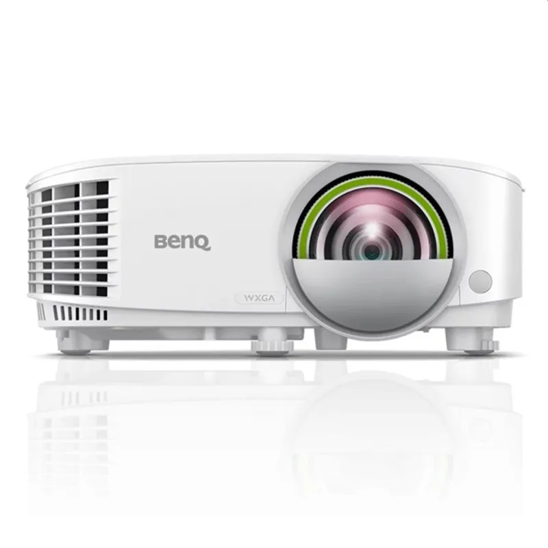 Benq EW800ST WXGA 3300L 10000óra smart fehér projektor Benq EW800ST WXGA 3300L 10000óra smart fehér projektor