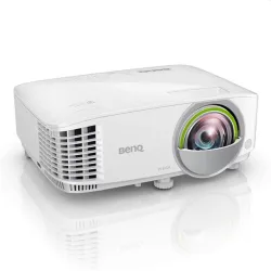 Benq EW800ST WXGA 3300L 10000óra smart fehér projektor