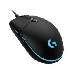 Logitech G435 Lightspeed Wireless kék gamer headset + Logitech G Pro Hero Gaming USB egér (991-000527)