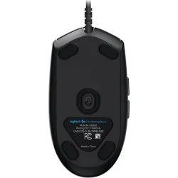 Logitech G435 Lightspeed Wireless kék gamer headset + Logitech G Pro Hero Gaming USB egér (991-000527)