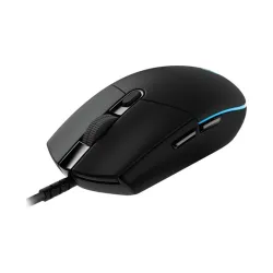 Logitech G435 Lightspeed Wireless kék gamer headset + Logitech G Pro Hero Gaming USB egér (991-000527)