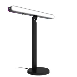 LOGITECH LITRA BEAM LX - GRAPHITE - BT - PLUGCG - WW-9006 - EMEA
