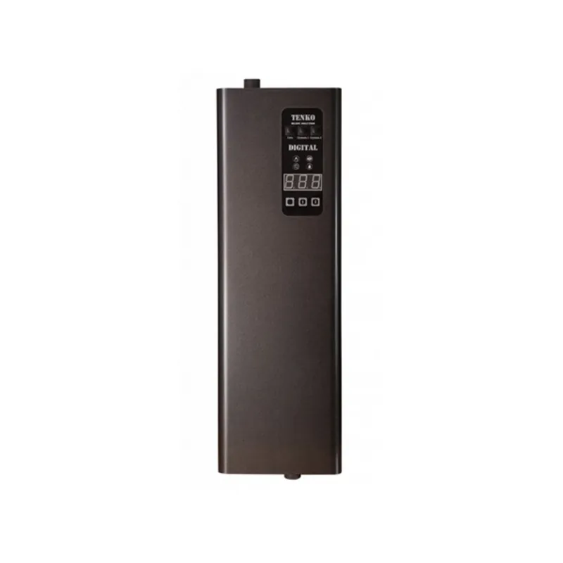 Tenko DKE 380V 6,0kW Digital 3 fázisú elektromos kazán Tenko DKE 380V 6,0kW Digital 3 fázisú elektromos kazán